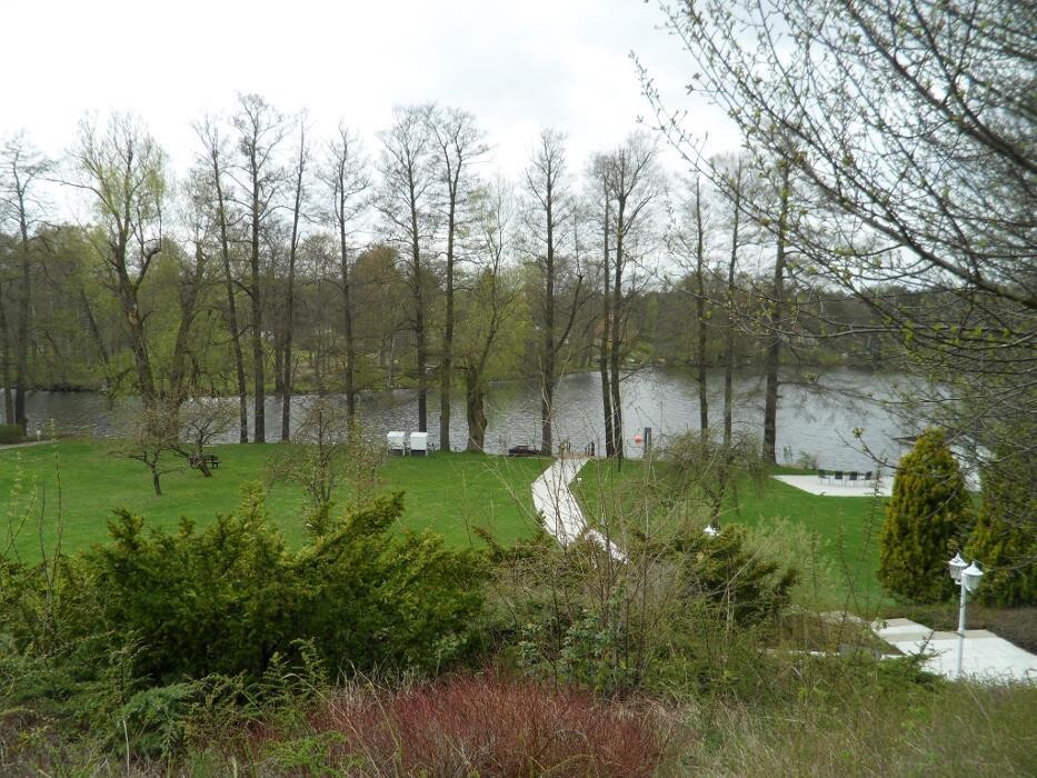 Bilder Ayurveda Gesundheitszentrum am See