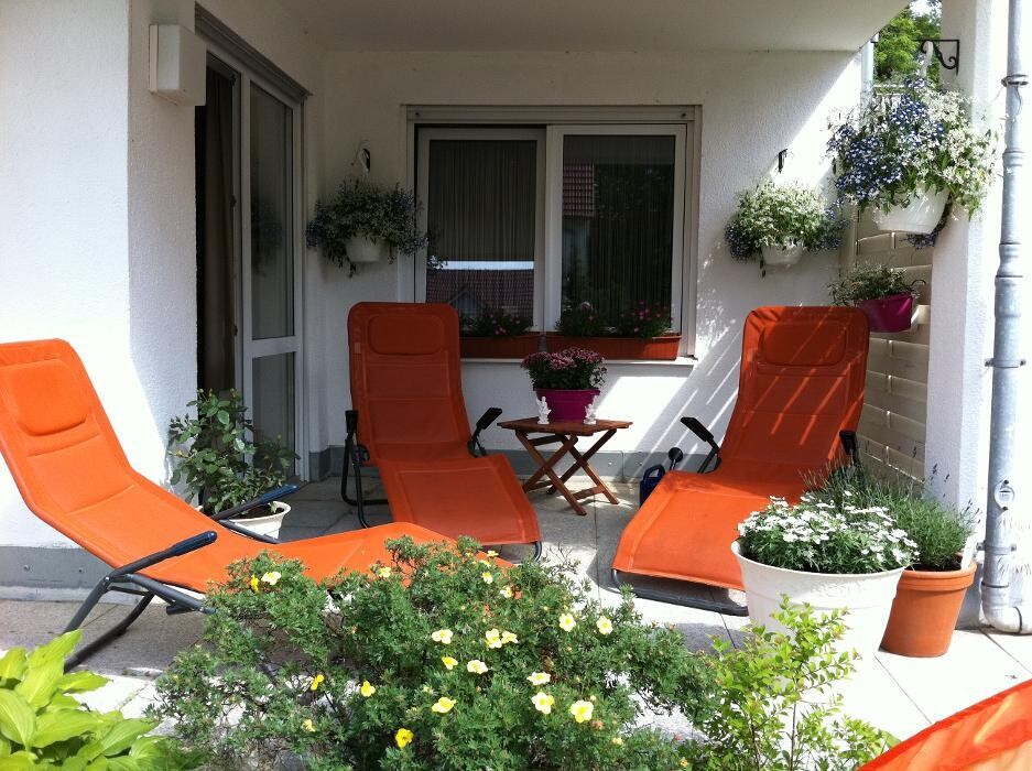 Bilder Ayurveda Gesundheitszentrum am See