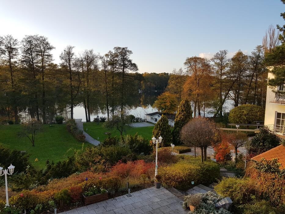 Bilder Ayurveda Gesundheitszentrum am See