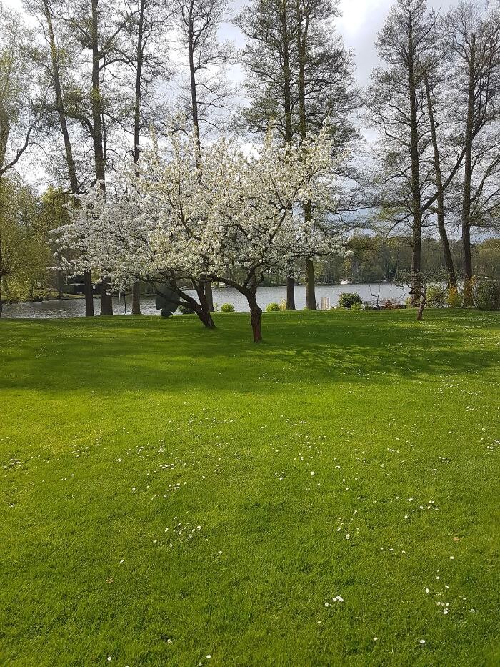 Bilder Ayurveda Gesundheitszentrum am See