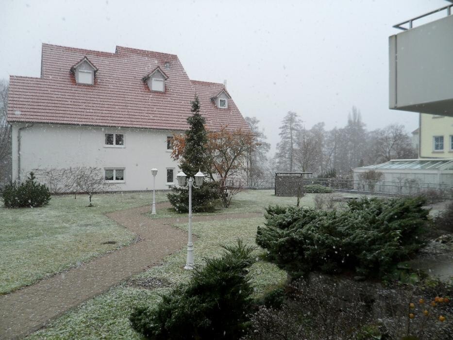 Bilder Ayurveda Gesundheitszentrum am See