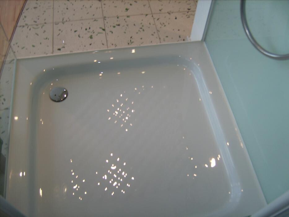 Bilder Wanne in Wanne Technik Wannentür-Technik
