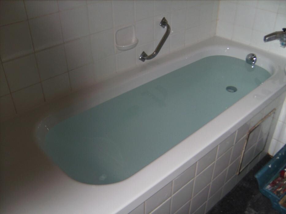 Bilder Wanne in Wanne Technik Wannentür-Technik