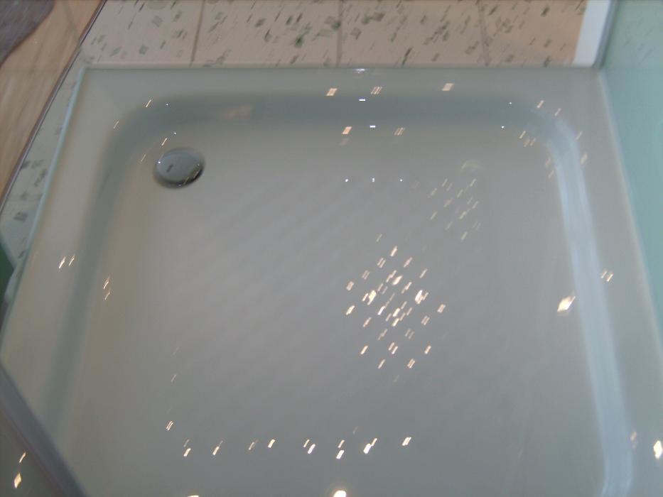 Bilder Wanne in Wanne Technik Wannentür-Technik