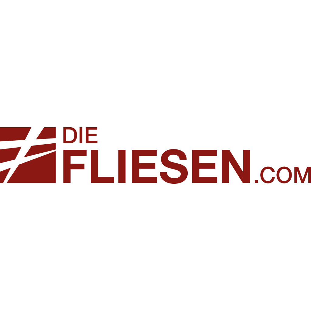 Die Fliesen.com Fliesen online Handel Logo