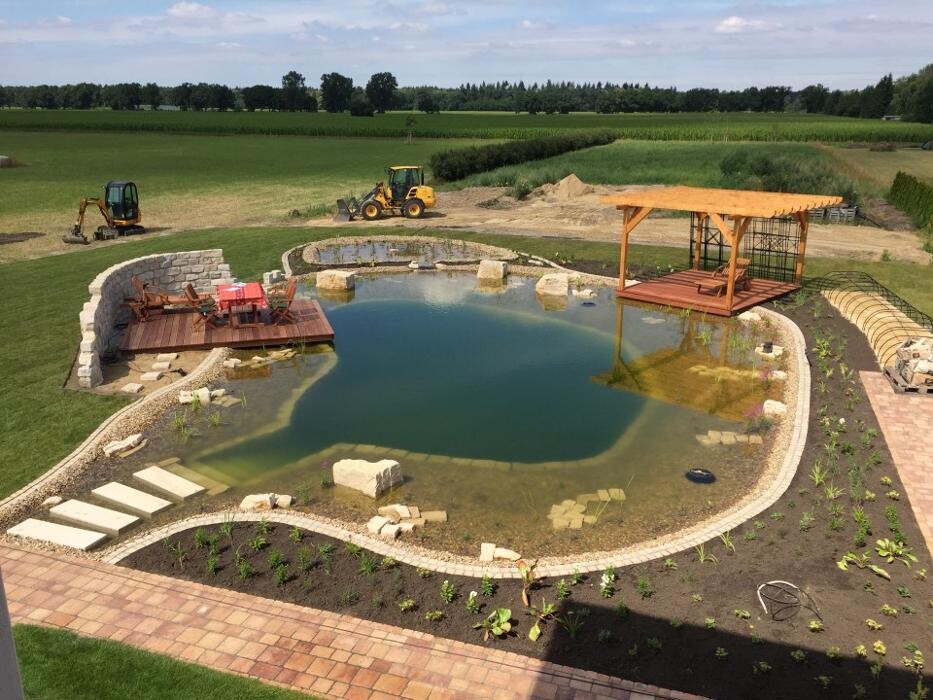 Bilder ARNDT Garten- & Landschaftsbau GmbH
