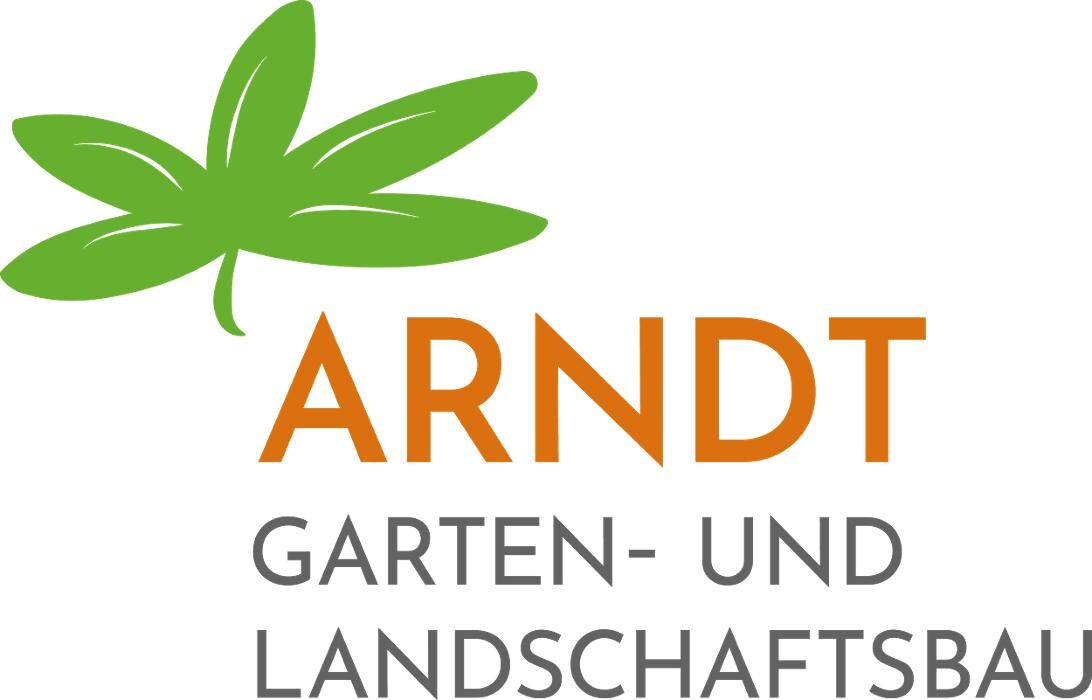 ARNDT Garten- & Landschaftsbau GmbH Logo