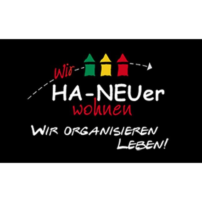 Bilder Halle-Neustädter Wohnungsgenossenschaft e.G.