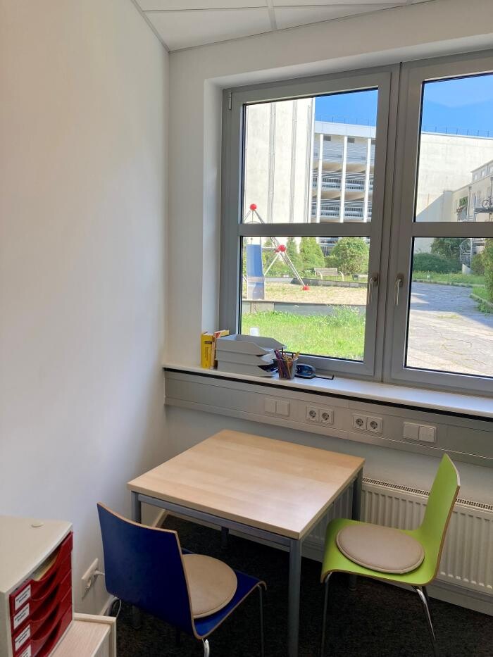 Bilder Duden Institut für Lerntherapie Berlin-Treptow