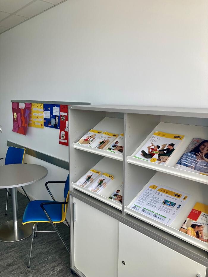 Bilder Duden Institut für Lerntherapie Berlin-Treptow