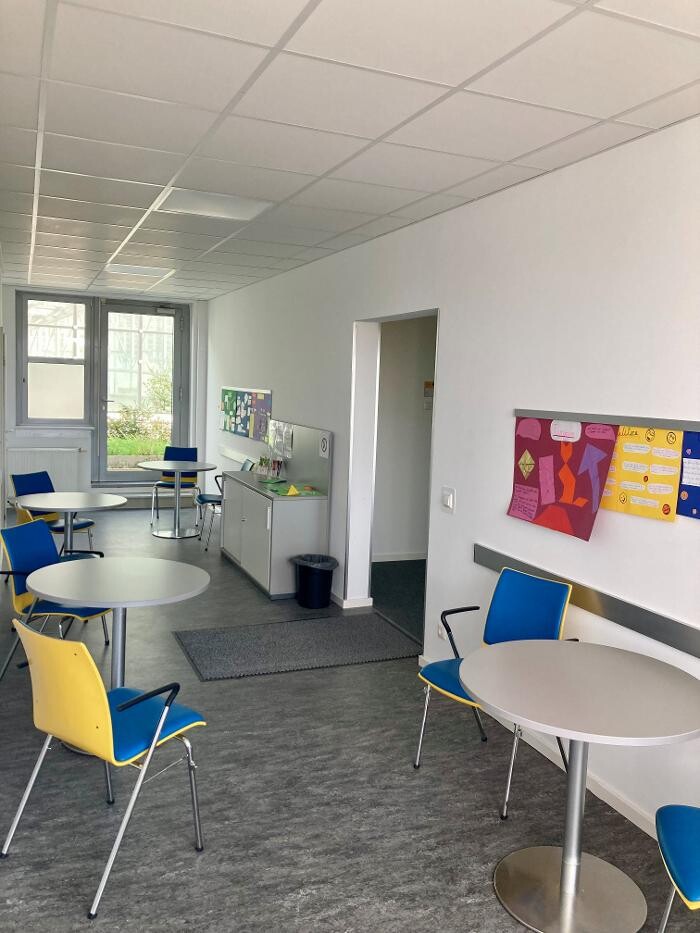Bilder Duden Institut für Lerntherapie Berlin-Treptow