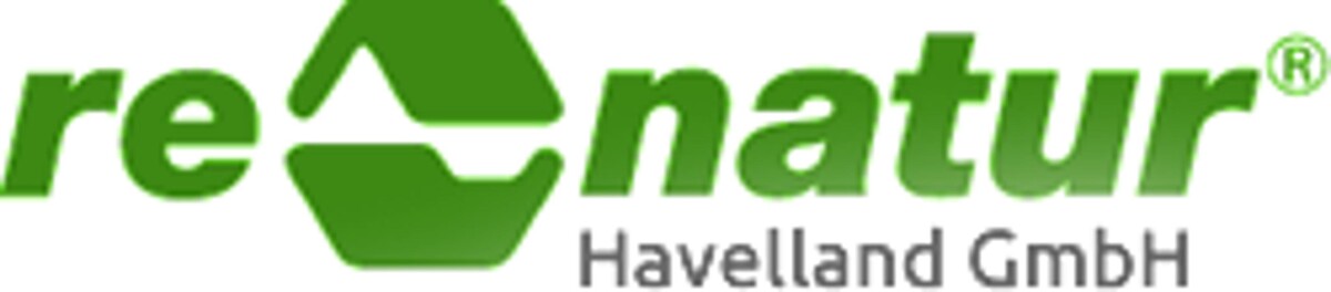 re-natur Havelland GmbH Logo