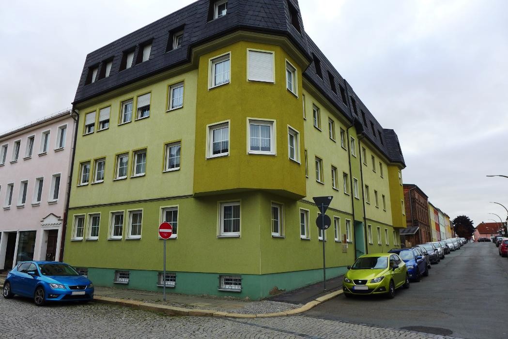Bilder Thomas R. Walther, Rechtsanwalt
