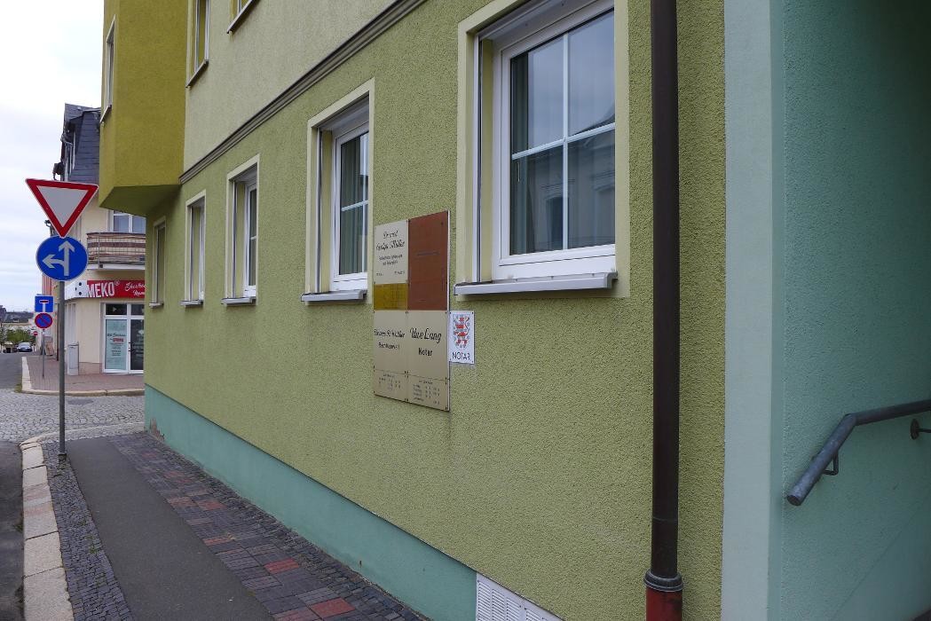 Bilder Thomas R. Walther, Rechtsanwalt