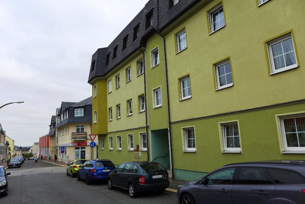 Bilder Thomas R. Walther, Rechtsanwalt