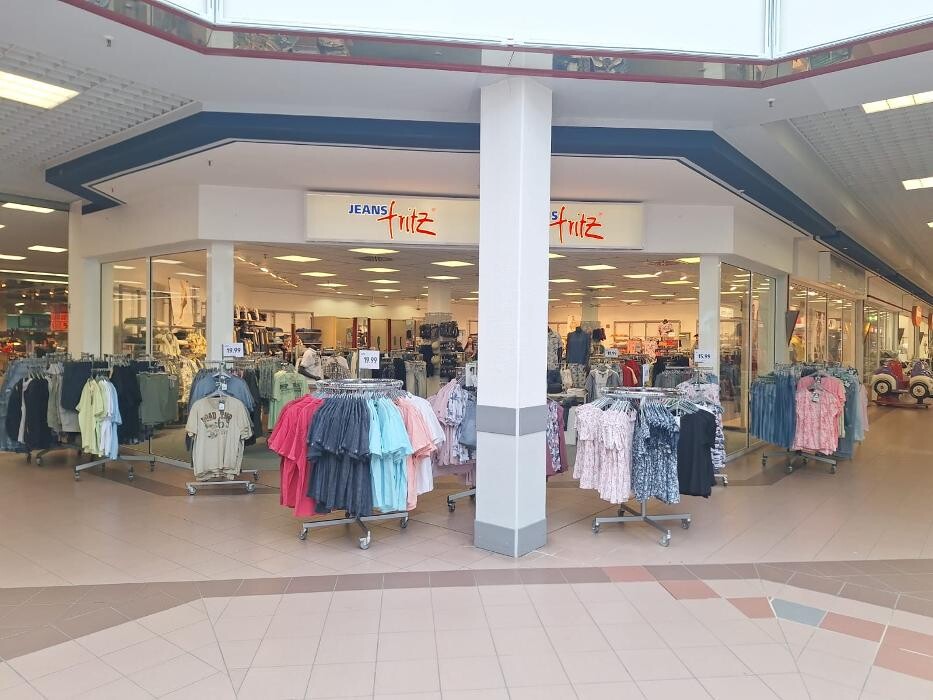 Bilder JEANS FRITZ