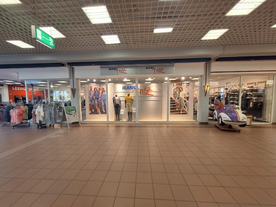 Bilder JEANS FRITZ