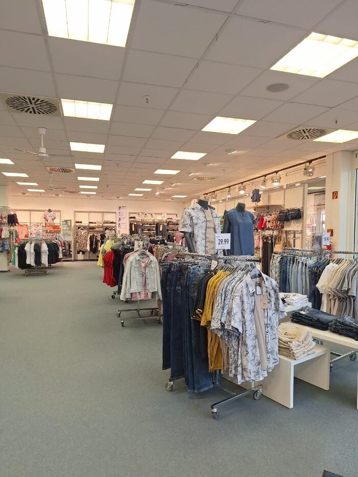 Bilder JEANS FRITZ