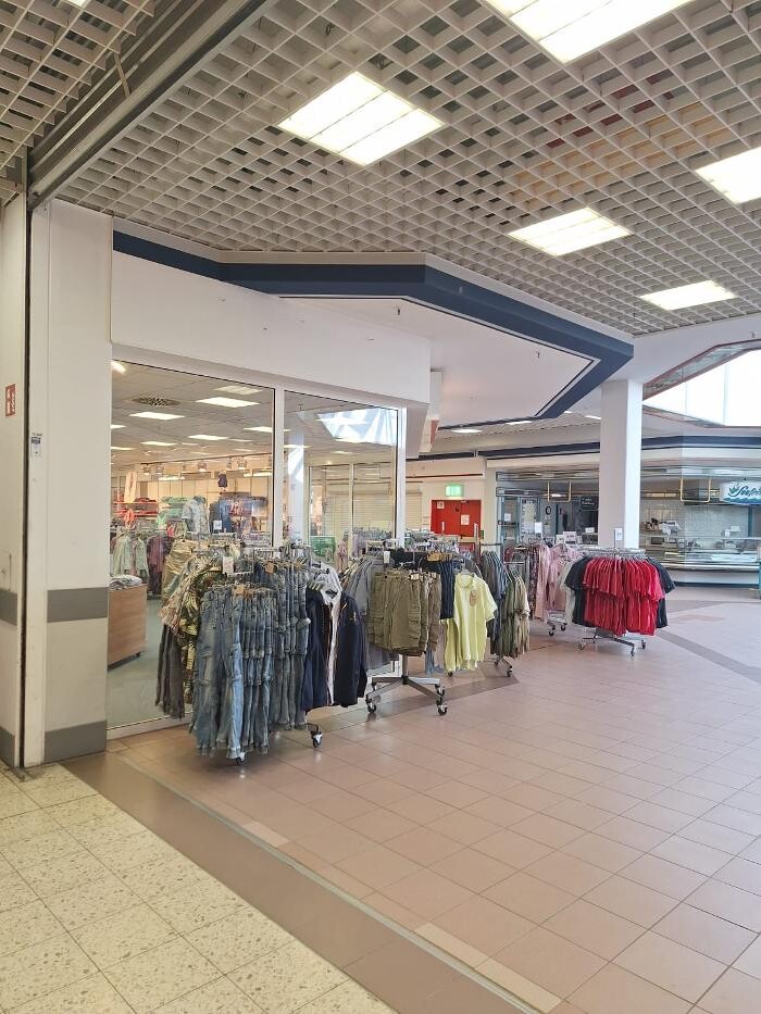 Bilder JEANS FRITZ