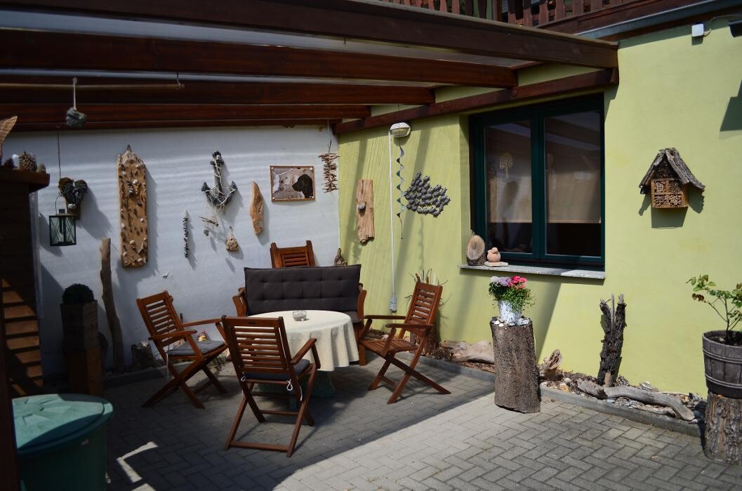 Bilder Ergotherapie Praxis Lüer/ Inh. Maren Gräfe