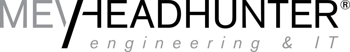 MEYHEADHUNTER Berlin - Headhunter & Personalberatung Logo