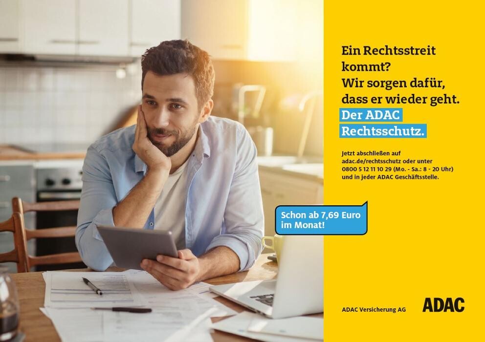 Bilder ADAC Geschäftsstelle Hamburg-Bergedorf