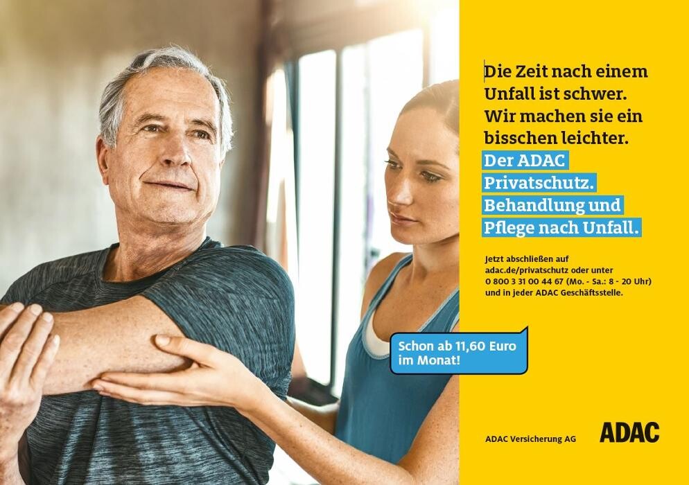 Bilder ADAC Geschäftsstelle Hamburg-Bergedorf