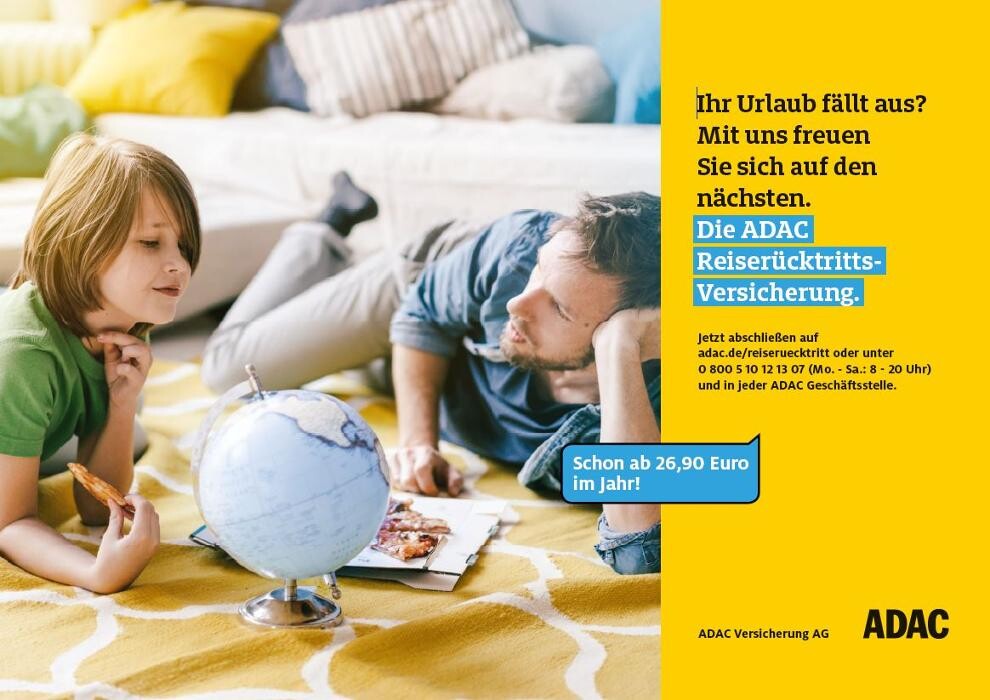 Bilder ADAC Geschäftsstelle Hamburg-Bergedorf