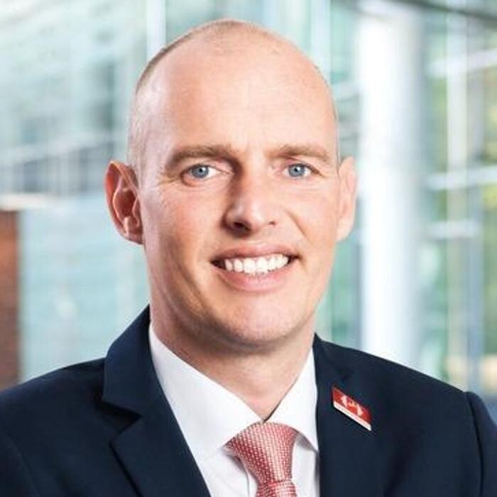 Bilder ERGO Versicherung Tobias Paschke