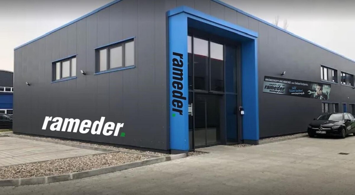 Bilder Rameder Montagepoint Rostock