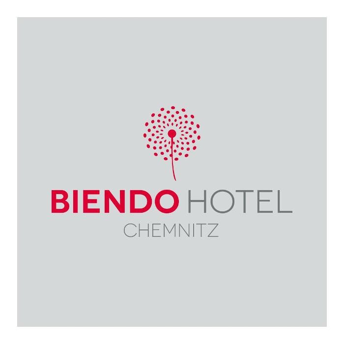 Biendo Hotel Logo