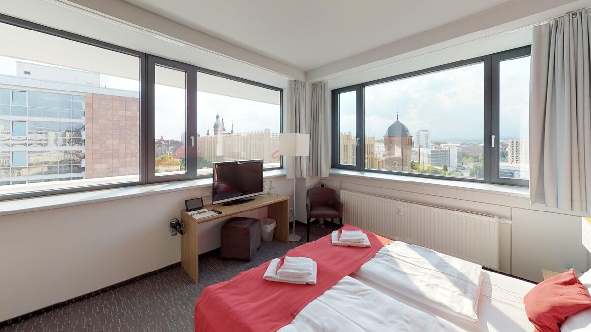 Bilder Biendo Hotel