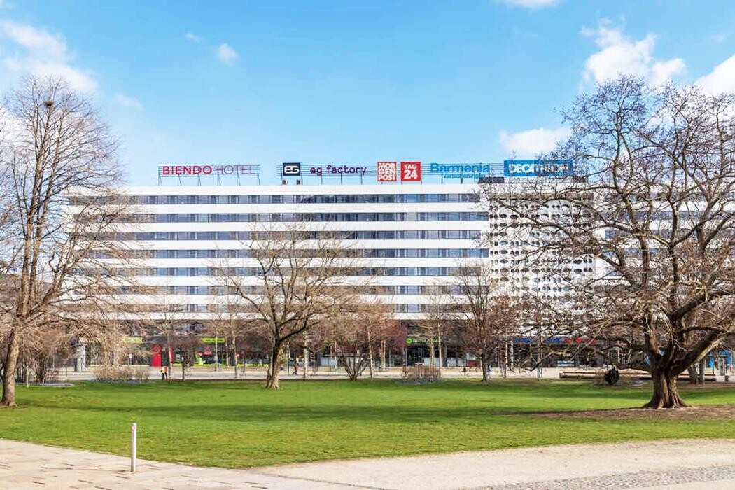 Bilder Biendo Hotel