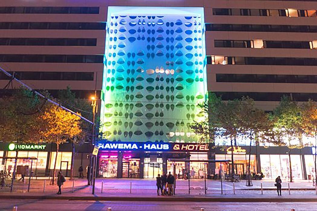 Bilder Biendo Hotel