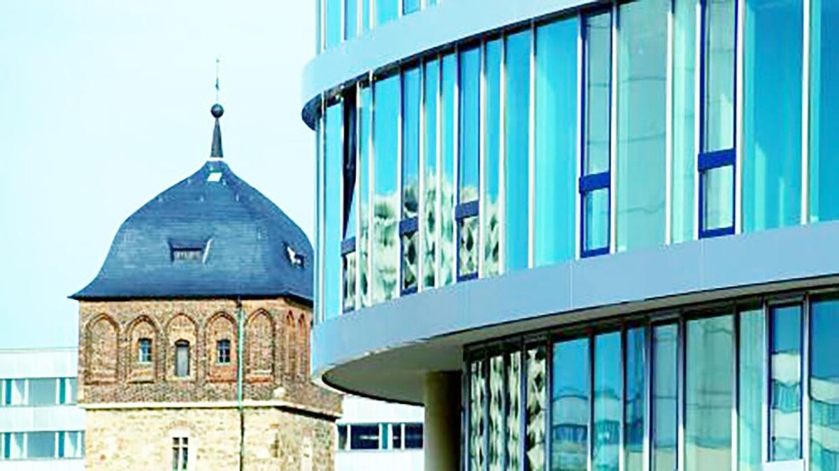 Bilder Biendo Hotel