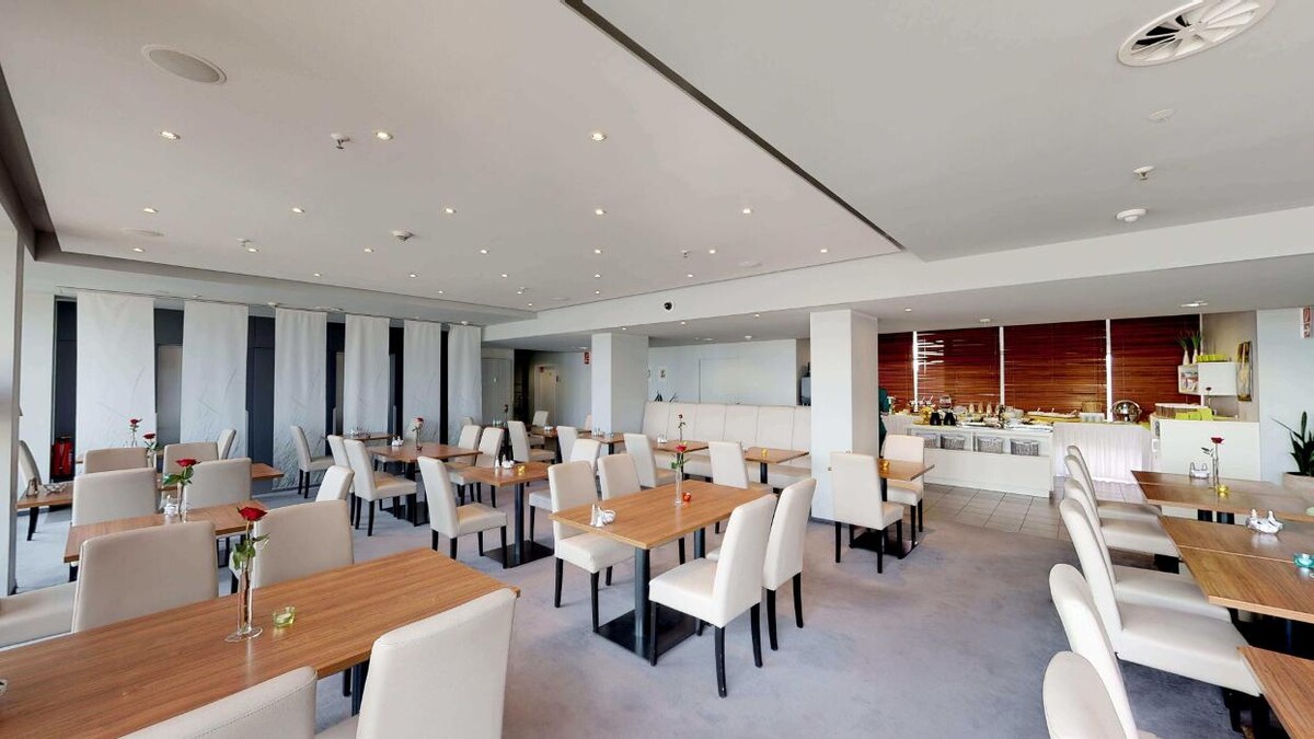 Bilder Biendo Hotel