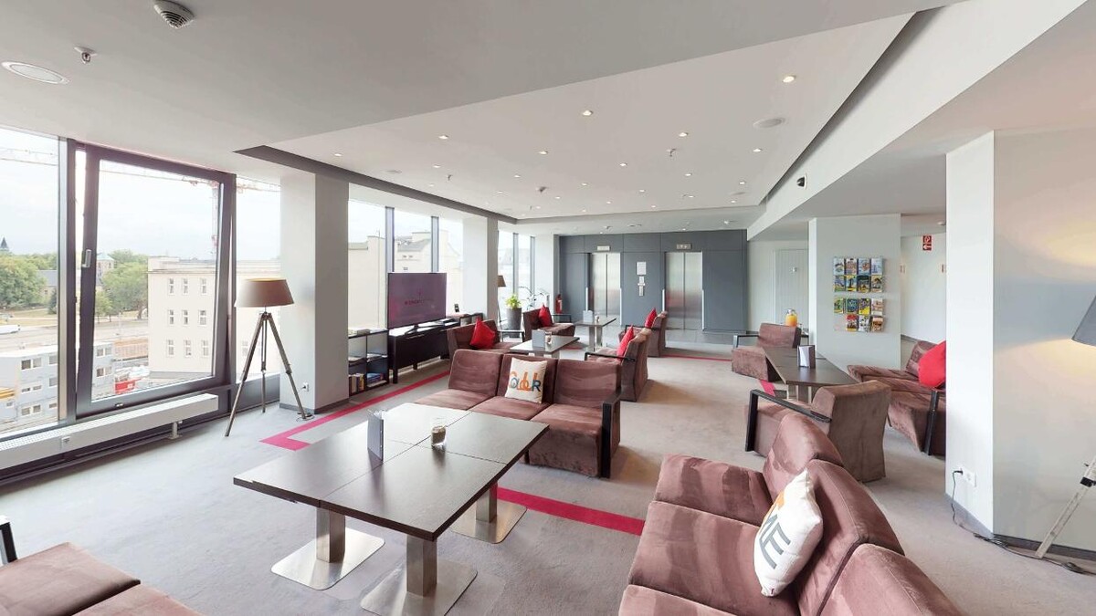 Bilder Biendo Hotel