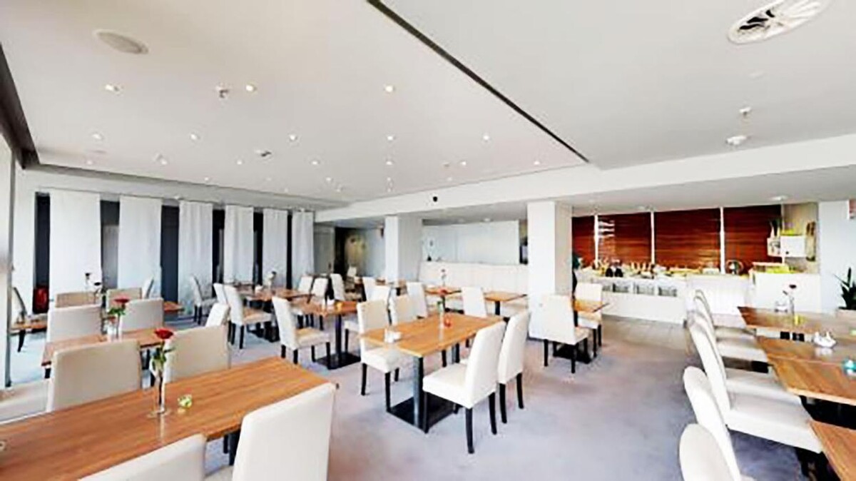 Bilder Biendo Hotel