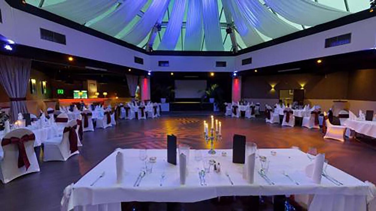 Bilder Biendo Hotel