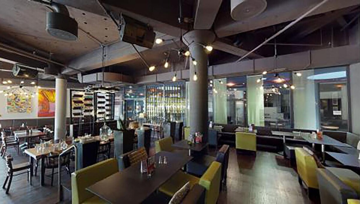 Bilder Biendo Hotel