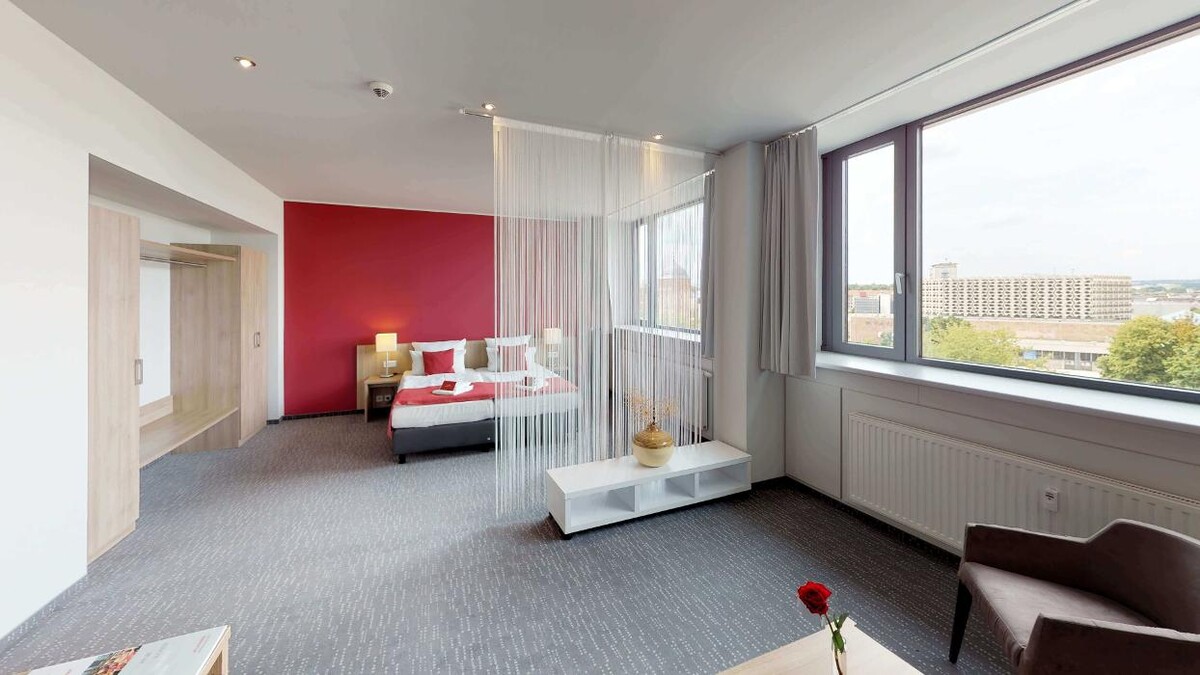 Bilder Biendo Hotel