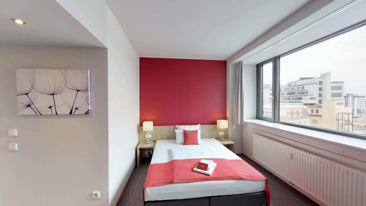 Bilder Biendo Hotel