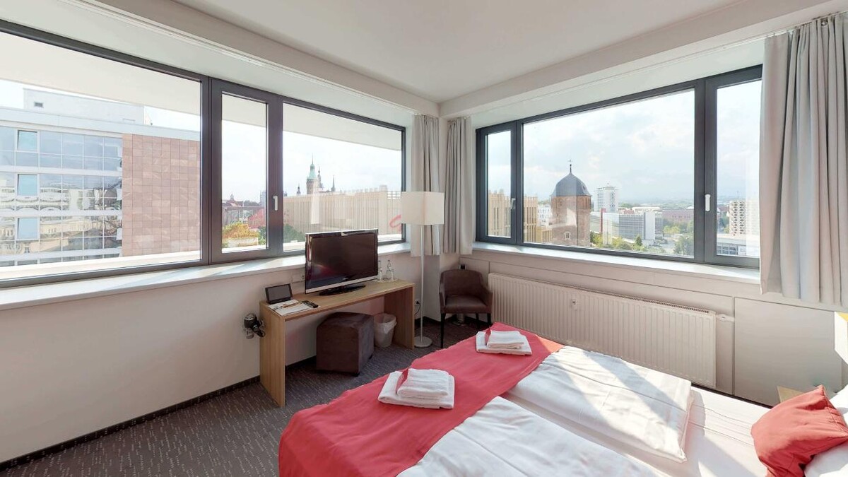 Bilder Biendo Hotel