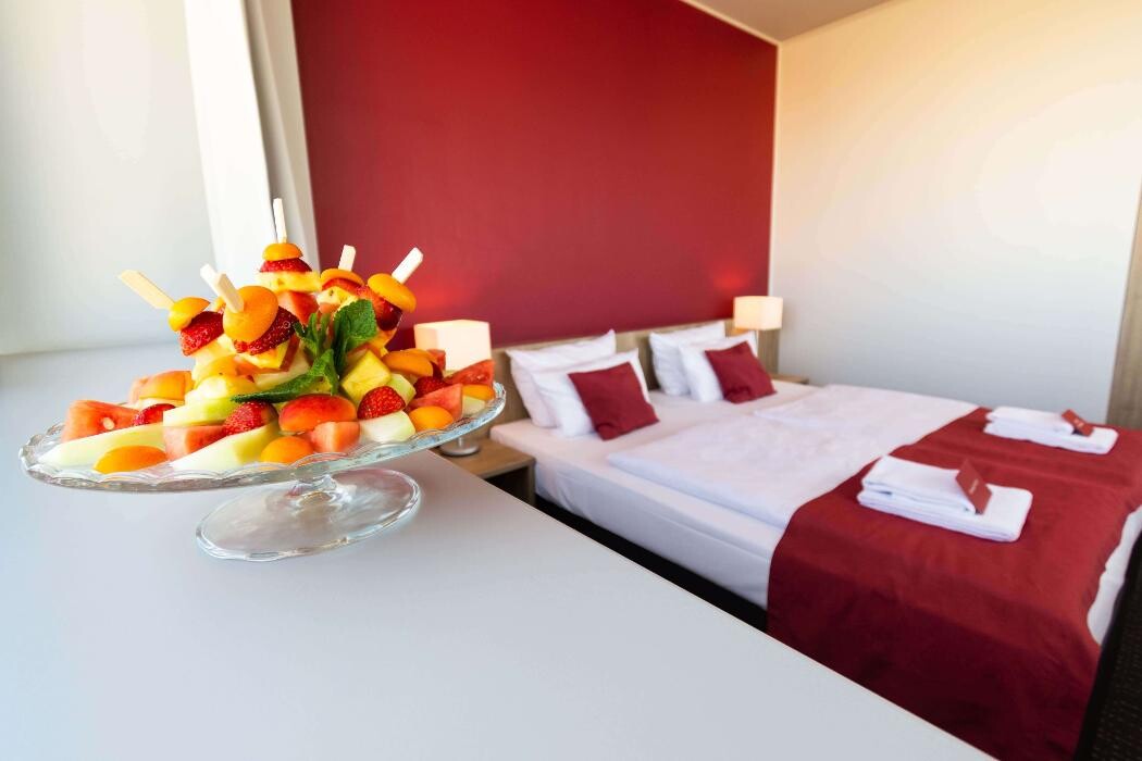 Bilder Biendo Hotel