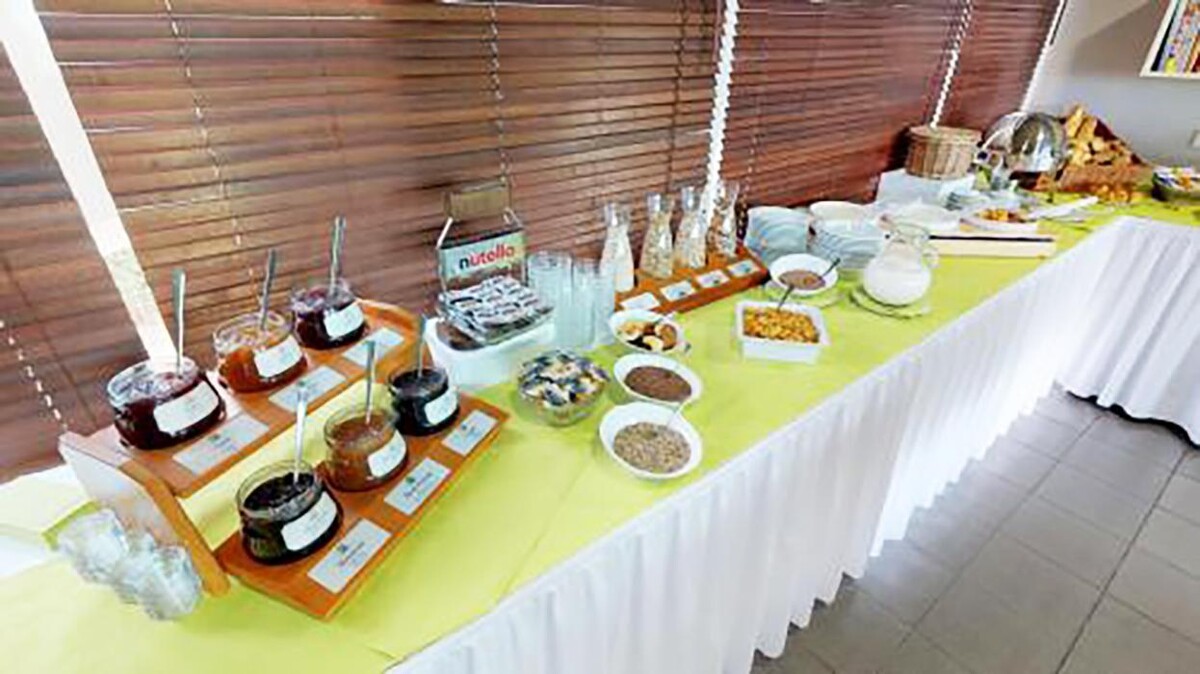 Bilder Biendo Hotel