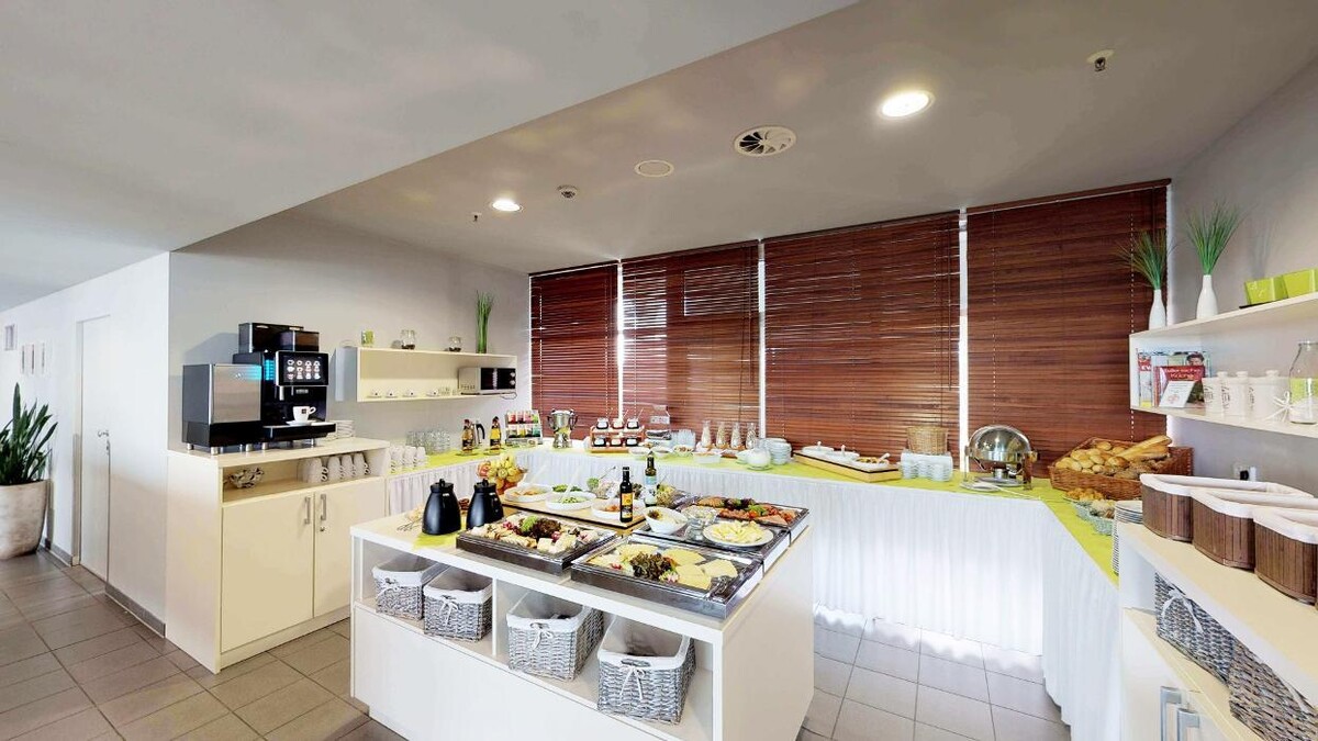 Bilder Biendo Hotel
