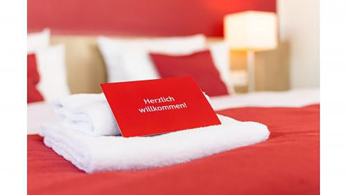 Bilder Biendo Hotel