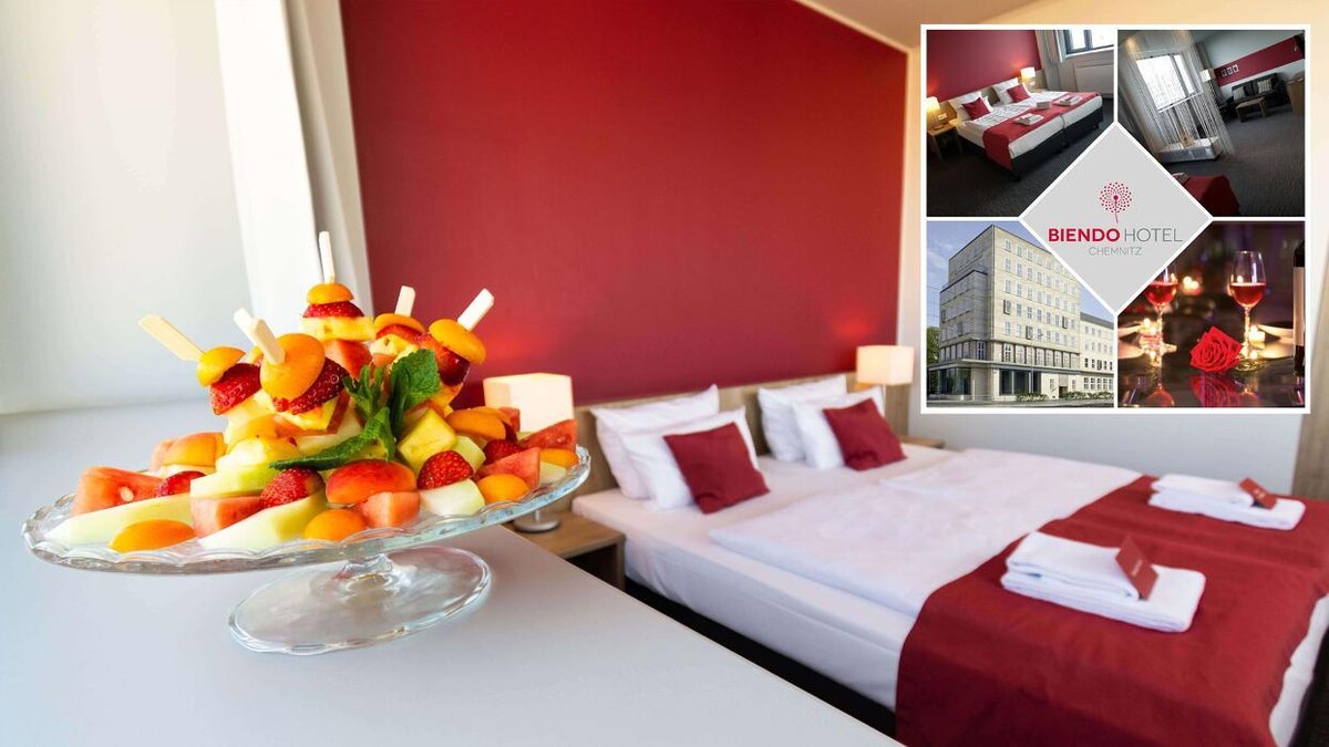 Bilder Biendo Hotel