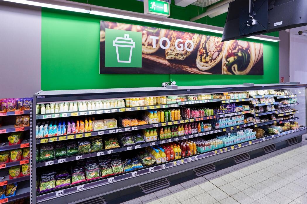 Bilder Kaufland Weißenfels, Max-Planck-Str