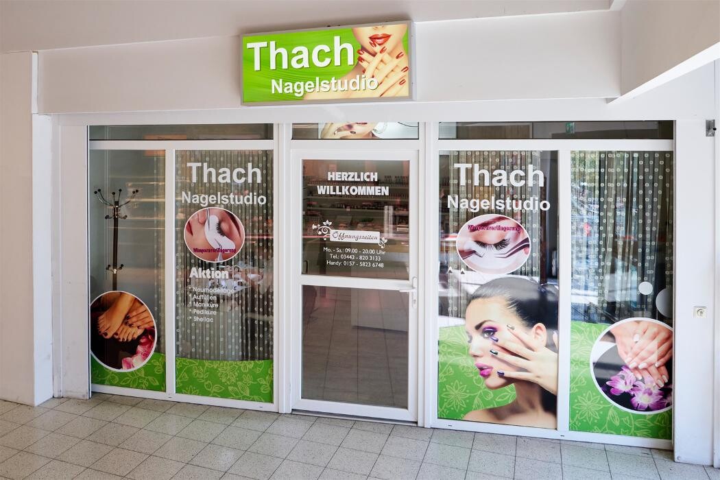 Bilder Kaufland Weißenfels, Max-Planck-Str